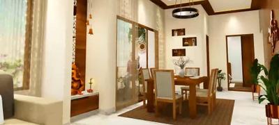 Project Image of 1018.0 - 2310.0 Sq.ft 2 BHK Apartment for buy in Elegant Tranquility