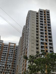 Project Image of 295.0 - 468.0 Sq.ft 1 BHK Apartment for buy in PNK Tiara Hills Phase I Bldg No 3 5 And 2