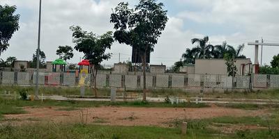 Project Image of 841.0 - 8880.0 Sq.ft Residential Plot Plot for buy in Saroj Silver Oak