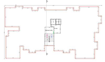 Project Image of 419.04 - 632.6 Sq.ft 1 BHK Apartment for buy in Manasvi Swastik Swaraj B