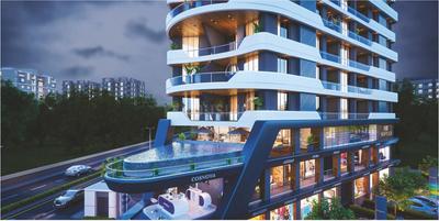 Gallery Cover Pic of Sky Heights