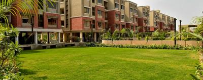 Project Image of 1179 Sq.ft 2 BHK Apartment / Flat for sale in Sughad for Rs. 5400000