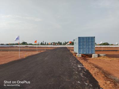 Project Image of 698.25 - 1543.5 Sq.ft Residential Plot Plot for buy in MS Thirumala Nagar Phase 1