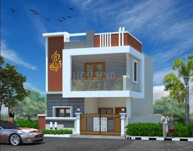 Project Image of 800.0 - 1200.0 Sq.ft 2 BHK Villa for buy in S K Uptown Villa