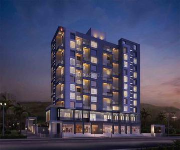 Project Image of 1712 Sq.ft 3 BHK Apartment / Flat for sale in Bavdhan for Rs. 19200000