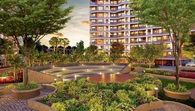 Project Image of 986 Sq.ft Residential Plot / Land for sale in Talegaon Dabhade for Rs. 3800000
