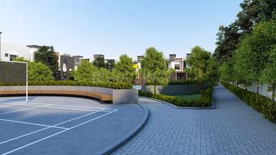 Project Image of 1250.0 - 1750.0 Sq.ft 2 BHK Villa for buy in VAV Yafa Springs