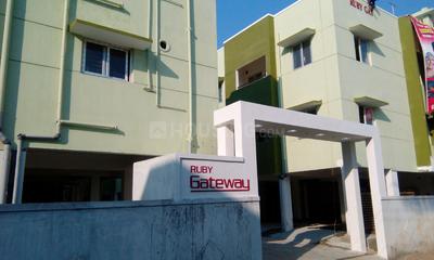 Project Image of 827.0 - 887.0 Sq.ft 2 BHK Apartment for buy in Ruby Gateway