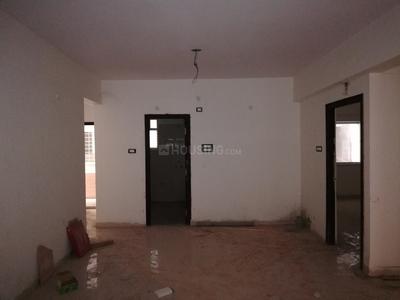Project Image of 1535.0 - 1665.0 Sq.ft 3 BHK Apartment for buy in Anuradha Siri Jewel
