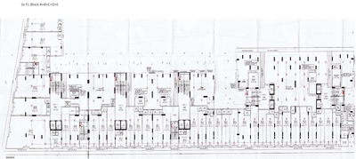 Project Image of 2225 Sq.ft 2 BHK Builder Floor for sale in Shela for Rs. 10000000