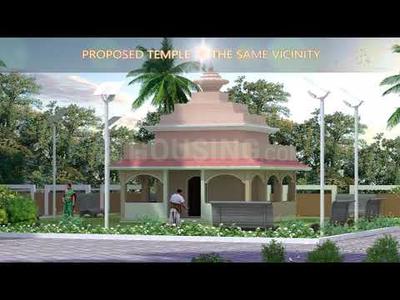 Project Image of 203.0 - 427.0 Sq.ft 1 RK Apartment for buy in AV Paramount Enclave 