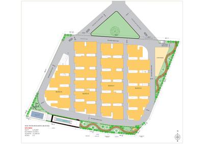 Project Image of 795.0 - 2560.0 Sq.ft 1 BHK Apartment for buy in Aikyatha Legacy West