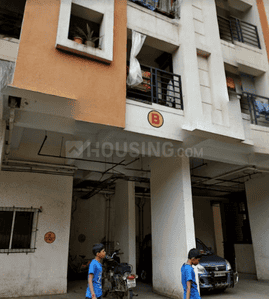 Project Image of 458.0 - 529.0 Sq.ft 1 BHK Apartment for buy in The Baya Grove