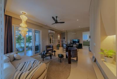 Project Image of 2800 Sq.ft 4 BHK Apartment / Flat for sale in Visthar for Rs. 41000000