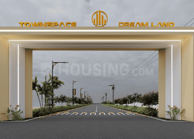 Project Image of 0.0 - 436.0 Sq.ft Residential Plot Plot for buy in Townspace Dream Land