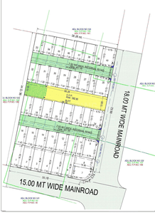 Project Image of 674.9 - 1425.25 Sq.ft Residential Plot Plot for buy in Aakar Homes