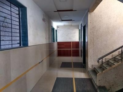 Project Image of 580.0 - 1314.0 Sq.ft 1 BHK Apartment for buy in Nilkanth Hills Upvan