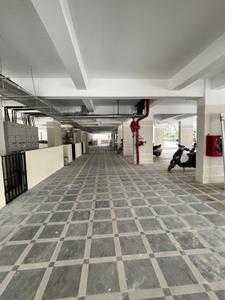 Project Image of 1139.0 - 1635.0 Sq.ft 2 BHK Apartment for buy in Confident Pride