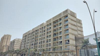 Project Image of 431.09 - 730.55 Sq.ft 1 BHK Apartment for buy in Elite Residence A