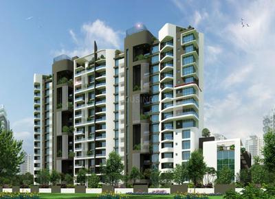 Windsor Amulyam Images for Elevation of Windsor Amulyam 2