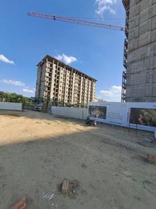Project Image of 869.0 - 1116.54 Sq.ft 2 BHK Apartment for buy in Shades Evara Shades