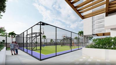 Project Image of 638.0 - 1020.0 Sq.ft 2 BHK Apartment for buy in Gajra Bhoomi Serenity