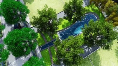 Project Image of 1162.0 - 2400.0 Sq.ft Residential Plot Plot for buy in S And S AB Gardenia