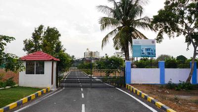 Project Image of 1000.0 - 2400.0 Sq.ft Residential Plot Plot for buy in Surya Paradise Phase 1