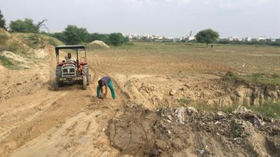 Project Image of 450.0 - 1855.0 Sq.ft Residential Plot Plot for buy in Awash Vikash Manokamna Village