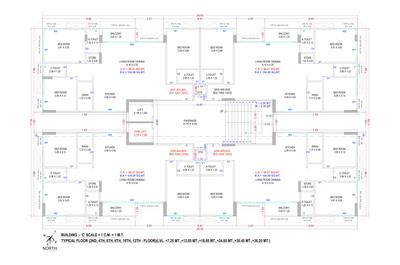 Project Image of 1054.97 - 1167.13 Sq.ft 3 BHK Apartment for buy in AD Sun Sky