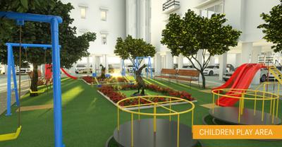 Project Image of 954.0 - 1363.0 Sq.ft 2 BHK Apartment for buy in Kgeyes Samyuktha