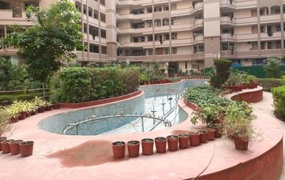 Project Image of 1075 Sq.ft 2 BHK Apartment / Flat for sale in Indirapuram for Rs. 13400000