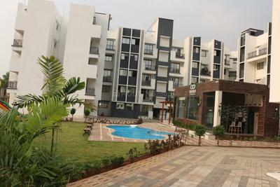 Project Image of 272.0 - 597.0 Sq.ft 1 BHK Apartment for buy in Eternia Space Phase III