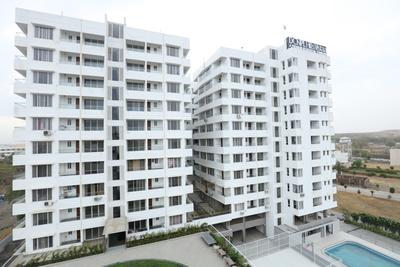 Project Image of 1207.0 - 2662.0 Sq.ft 2 BHK Apartment for buy in DCNPL Hills Vistaa Phase 1