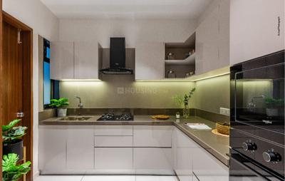 Project Image of 911.17 - 1682.0 Sq.ft 2 BHK Apartment for buy in Osian One And Only Phase 3