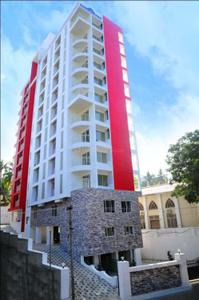 Project Image of 1500.0 - 1540.0 Sq.ft 3 BHK Apartment for buy in Samson Meridian Heights