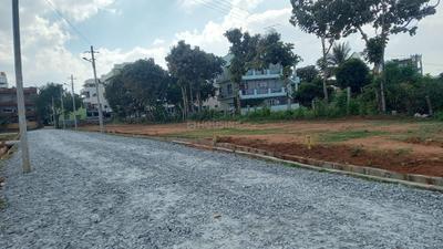 MS Sai Anugraha Internal Roads 1