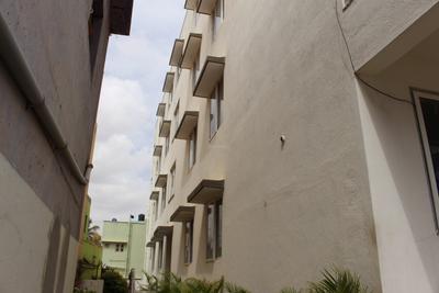 Project Image of 985.0 - 1520.0 Sq.ft 2 BHK Apartment for buy in KLSR Thunga Elite