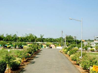 Project Image of 1350.0 - 1800.0 Sq.ft Residential Plot Plot for buy in Bhashyam Pioneer County