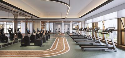 Gallery Cover Pic of Lodha Vikhroli Premium Tower A1