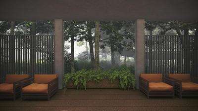 Project Image of 0.0 - 11250.0 Sq.ft Residential Plot Plot for buy in The Park By Repose