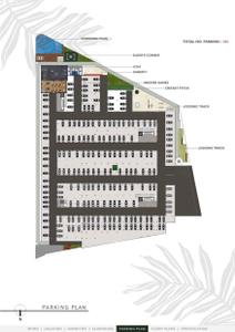 Project Image of 1085.0 - 1565.0 Sq.ft 2 BHK Apartment for buy in Suraksha Springs