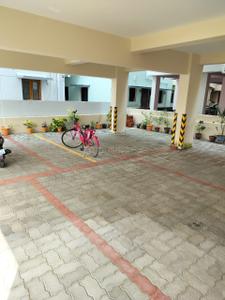 Project Image of 0.0 - 830.0 Sq.ft 2 BHK Apartment for buy in CNU Santham