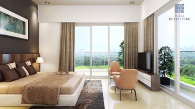 Project Image of 985.72 - 1454.4 Sq.ft 2 BHK Apartment for buy in Newa Bhakti Park B Wing