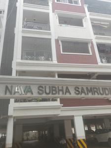 Project Image of 1160.0 - 1756.0 Sq.ft 2 BHK Apartment for buy in Nava Subha Samruddhi