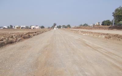 Project Image of 1453.0 - 4100.0 Sq.ft Residential Plot Plot for buy in Malu Platinum City