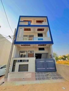 Project Image of 750.0 - 1190.0 Sq.ft Residential Plot Plot for buy in NSquare KBS VIllas