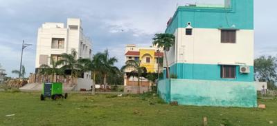 Project Image of 600.0 - 2000.0 Sq.ft Residential Plot Plot for buy in Hitech New City