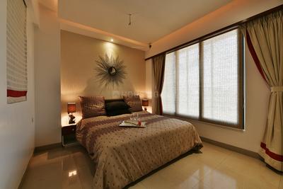 Project Image of 418.0 - 2020.0 Sq.ft 1 BHK Apartment for buy in Rivali Park Wintergreen
