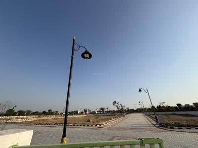 Project Image of 904.59 - 1582.47 Sq.ft Residential Plot Plot for buy in Samridhi Residency